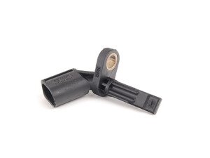 ES#2503137 - 4E0927803F - ABS Sensor - Priced Each - Repair your ABS system - Genuine Volkswagen Audi - Audi