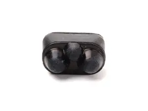 Rubber Lower Radiator Mount Insert - Priced Each