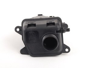 ES#2720067 - 17137647281 - Intercooler Expansion Tank - Stop your coolant leak with a new expansion tank - Genuine BMW - BMW