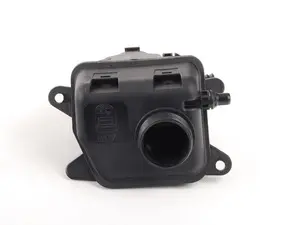 Intercooler Expansion Tank