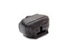 ES#38115 - 17117525267 - Rubber Lower Radiator Mount Insert - Priced Each - Found at the bottom of the radiator - Genuine BMW - BMW