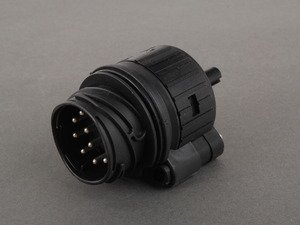 ES#2627015 - 61311393394 - LIGHT SWITCH - Genuine BMW - BMW