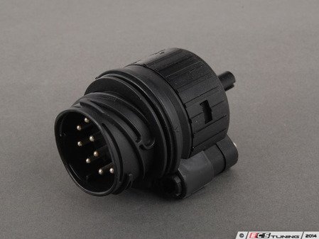 ES#2627015 - 61311393394 - LIGHT SWITCH - Genuine BMW - BMW