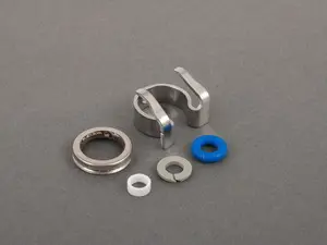 Fuel Injector Sealing Set