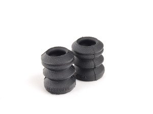 ES#2622582 - 0014201383 - Caliper Guide Pin Boot Kit - Priced Each - One (1) Required Per Caliper - TRW - Mercedes Benz