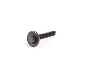 ES#2537087 - 07129907535 - Hex Bolt - Priced Each - Genuine BMW - BMW