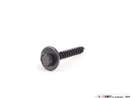 ES#2537087 - 07129907535 - Hex Bolt - Priced Each - Genuine BMW - BMW