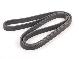 ES#2538586 - 95510293300 - Accessory Belt (2074 MM) - Accessory drive belt - Continental - Porsche
