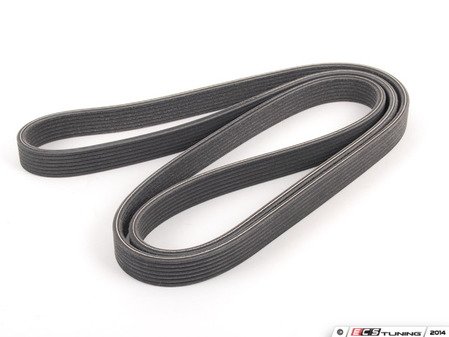 ES#2538586 - 95510293300 - Accessory Belt (2074 MM) - Accessory drive belt - Continental - Porsche