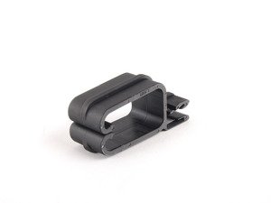 ES#2793831 - 12527510935KT - Clip - Pack Of 10 - Used to secure lines to the cylinder head cover - Genuine BMW - BMW