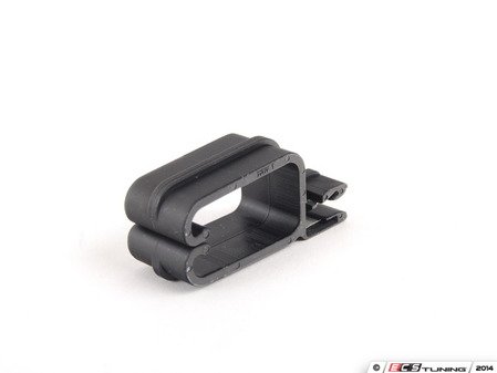 ES#31607 - 12527510935 - CABLE CLIP - Genuine BMW - BMW