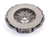 ES#2792686 - SA442-2 - Stage 2 Clutch Kit - Features a pure kevlar disc with a steel backing and a torque rating of 498ft/lbs - Spec Clutches - Audi