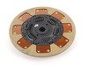 ES#2792686 - SA442-2 - Stage 2 Clutch Kit - Features a pure kevlar disc with a steel backing and a torque rating of 498ft/lbs - Spec Clutches - Audi