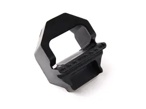 Lower Radiator Mounting Bracket - Priced Each