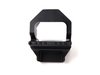 ES#38114 - 17117524956 - Lower Radiator Mounting Bracket - Priced Each - The mount that accepts the lower right corner of the radiator - Genuine BMW - BMW