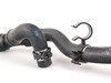 ES#2136793 - 64217609823 - Heater Core Hose - Outlet - Mounts between the thermostat and heater core - Genuine MINI - MINI