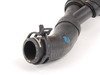 ES#2136793 - 64217609823 - Heater Core Hose - Outlet - Mounts between the thermostat and heater core - Genuine MINI - MINI