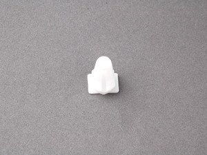 ES#120952 - 51471840961 - Door Sill Clip - Priced Each - Replace those damaged or worn down clips - Genuine BMW - BMW