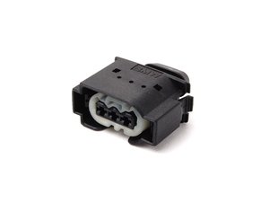ES#31239 - 12521433917 - PLUG HOUSING  - (NO LONGER AVAILABLE) - Genuine BMW - 