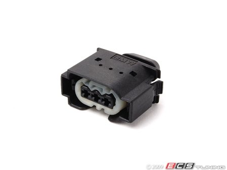 ES#31239 - 12521433917 - PLUG HOUSING  - (NO LONGER AVAILABLE) - Genuine BMW - 