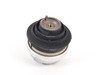 ES#2710958 - 2022402917 -  Engine Mount - Priced Each - Secures the engine to the chassis - Lemforder - Mercedes Benz