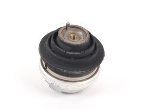 ES#2710958 - 2022402917 -  Engine Mount - Priced Each - Secures the engine to the chassis - Lemforder - Mercedes Benz