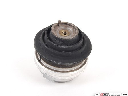 ES#2710958 - 2022402917 -  Engine Mount - Priced Each - Secures the engine to the chassis - Lemforder - Mercedes Benz