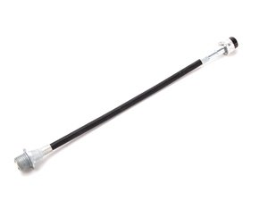 ES#171475 - 62121357768 - Upper Speedometer Cable - This cable attaches to the speedometer and the intermediate cable - Genuine BMW - BMW