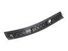 ES#2763213 - 51457904351KT - Complete Dash Trim Set - titan  - This is all three dash trim pieces in titan - Genuine BMW - BMW