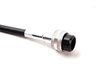 ES#171475 - 62121357768 - Upper Speedometer Cable - This cable attaches to the speedometer and the intermediate cable - Genuine BMW - BMW