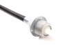 ES#171475 - 62121357768 - Upper Speedometer Cable - This cable attaches to the speedometer and the intermediate cable - Genuine BMW - BMW