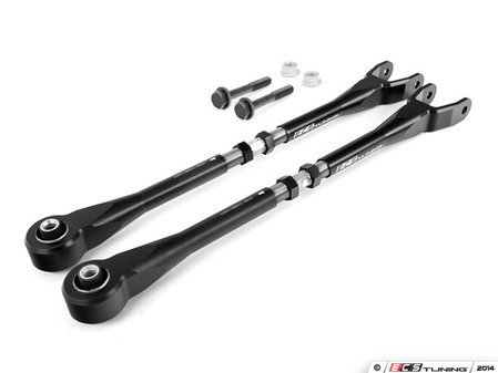 ES#2682175 - 002608ECS01 - ECS Tuning Performance Adjustable Rear Control Arm Set - Properly dial in rear camber. A must for all enthusiasts that care about handling and tire wear. - ECS - BMW