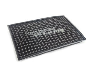 ES#2771625 - VWR11G503 - VWR High-Flow Panel Air Filter - A cost effective improvement to your engine's efficiency, improving power and economy - Racingline - Volkswagen
