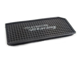 ES#2771626 - VWR11G502 -  VWR High-Flow Panel Air Filter - A cost effective improvement to your engine's efficiency, improving power and economy - Racingline - Audi Volkswagen