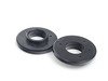 ES#2771502 - VWR43G500 - VWR Front Adjustable Solid Camber Plates - (NO LONGER AVAILABLE) - A high quality pair of solid adjustable top mounts, essential for track-use cars - Racingline - 