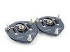 ES#2771502 - VWR43G500 - VWR Front Adjustable Solid Camber Plates - (NO LONGER AVAILABLE) - A high quality pair of solid adjustable top mounts, essential for track-use cars - Racingline - 