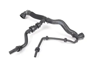 Radiator Hose - Upper