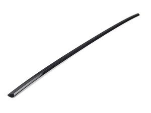 ES#2711602 - 51137308841 - DECORATIVE STRIP - Genuine BMW - BMW