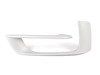 ES#2711881 - 51117308043 - F15 X5 Grille Trim - Left - Genuine BMW - BMW