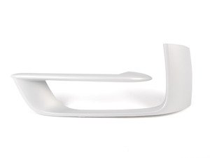 ES#2711881 - 51117308043 - F15 X5 Grille Trim - Left - Genuine BMW - BMW