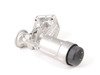 ES#275094 - 038115389D - Oil Filter Housing Adapter Assembly - Contains new filter and filter housing cap - Genuine Volkswagen Audi - Volkswagen