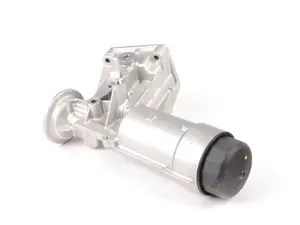 Oil Filter Housing Adapter Assembly