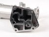 ES#275094 - 038115389D - Oil Filter Housing Adapter Assembly - Contains new filter and filter housing cap - Genuine Volkswagen Audi - Volkswagen