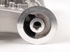 ES#275094 - 038115389D - Oil Filter Housing Adapter Assembly - Contains new filter and filter housing cap - Genuine Volkswagen Audi - Volkswagen
