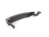 ES#89879 - 51217060651 - E82 exterior door handle - left - Handle that opens your vehicle door - Genuine BMW - BMW