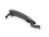 ES#89879 - 51217060651 - E82 exterior door handle - left - Handle that opens your vehicle door - Genuine BMW - BMW