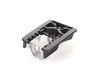 ES#1905052 - 1K0858774F - Bracket For Sun Visor - right - Attachment point in headliner for sun visor - Genuine Volkswagen Audi - Volkswagen