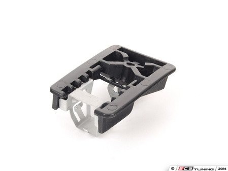 ES#1905052 - 1K0858774F - Bracket For Sun Visor - right - Attachment point in headliner for sun visor - Genuine Volkswagen Audi - Volkswagen