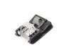 ES#1905052 - 1K0858774F - Bracket For Sun Visor - right - Attachment point in headliner for sun visor - Genuine Volkswagen Audi - Volkswagen