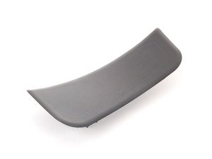 ES#2163422 - 5618059839B9 - Cover - Satin Black - Genuine Volkswagen Audi - Volkswagen